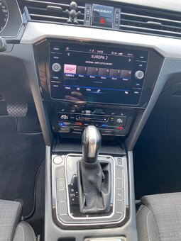 Vw Passat B8 2021 - 11
