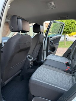 Volkswagen Tiguan 1.5 TSI EVO Life 84000KM - 11