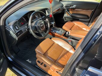 Audi A6C6 - 11