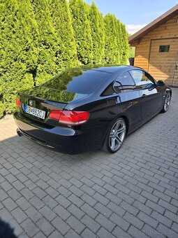 BMW e92 325i (11/2006, N52, 2.5L) - 11