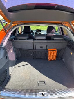 Audi Q3 2.0 TDI 177k quattro S tronic - 11