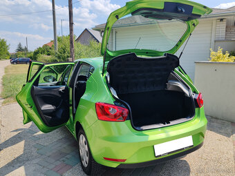 Predám Seat ibiza 1.0 benzin  Syle r.v 11/2016, naj129455km - 11