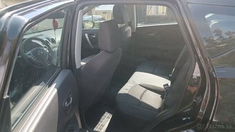 Nissan Qashqai 4x4 - 11