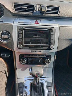 ⚡ PASSAT CC 3.6 220KW 4MOTION ⚡ - 11