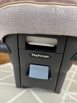 Vajíčko peg perego i size lounge - 11