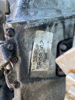 Honda 2.2 i-CTDi N22A2 - 11