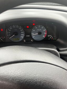 Predám Citroen Xsara 1,4 - 11