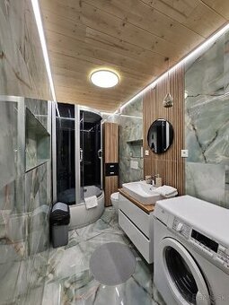 Dlhodobý prenájom apartmánu pri Tatrách – Stará Lesná - 11