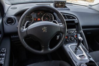 Peugeot 3008 1.6 e-HDi FAP STT Style BVMP6 - 11