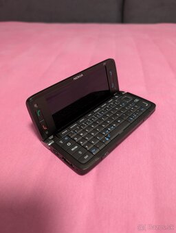 Nokia E90 - 11