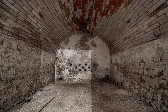 NOVÁ CENA - Viničný dom pri Leviciach -30 000€ - 11