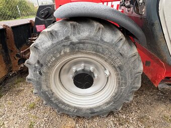 Manitou MT 732 na predaj - 11