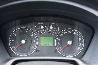 FORD Fusion Duratec 1.6 benzín (2008) - 11