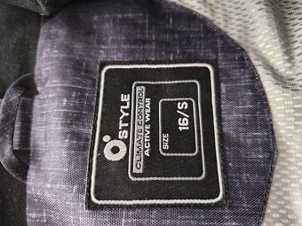 Bundy, mikiny, ... - 11