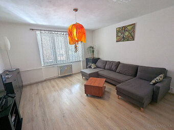 rekonštruovaný 2 i. TEHLOVÝ, blízko Centra, Jilemnického - 11