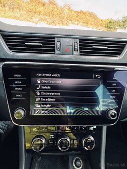 ✅ Skoda Superb 4x4 - 11