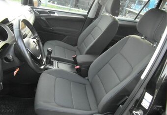 ✅️Volkswagen Golf Sportsvan 1.2 TSI BMT Comfortline - 11