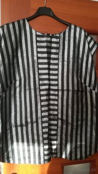 Blúzky dámske xl - xxl 15ks - 11