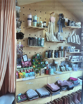 Na predaj: Zabehnutá obchodná značka v centre Trnavy - 11