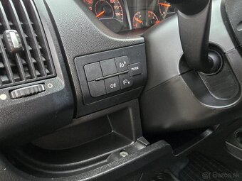 Fiat Ducato 2.3 MultiJet E6 L3H2 3,5t, Mesačne: 309€ - 11