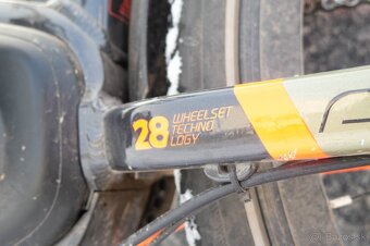 Elektrobicykel crusis e-gordo - 11