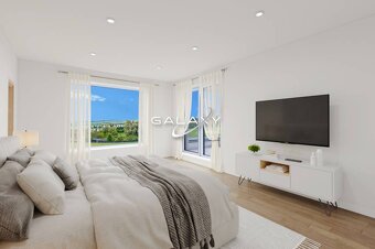 Moderná novostavba s bazénom a terasou na predaj – Nitra, Če - 11