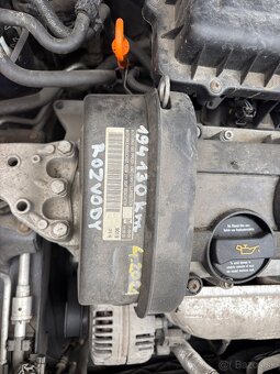 Škoda fabia 1.4 16v - 11