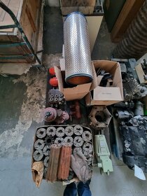 Autosúčiastky - Náhradné diely - 11