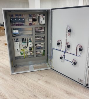 Elektroinštalačné práce - 11