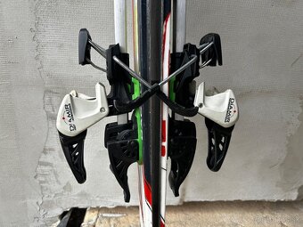 Skialp set 167cm - 11