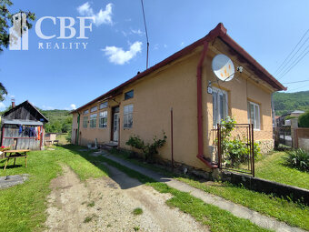 Lipovník - rodinný dom na predaj - 11