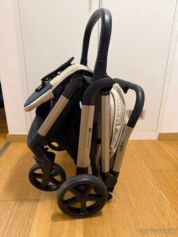 Predám kočík Kindercraft Nubi 3 vo výbornom stave - 11