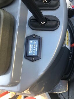 Minibagr Yanmar VIO 10 - 11