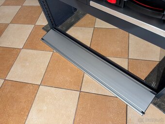 Wurth Regále do úžitkových vozidiel Trafic Custom T6 - 11