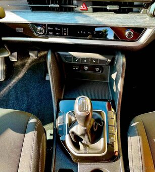 Kia Sportage Gold - 11