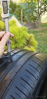 Pirelli Cinturato P7 , letné 245/50 r18 letne - 11