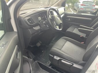 Toyota Proace Verso 2,0 D  A/T 130kw - 11