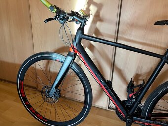 CUBE sl road Pro - 11