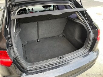 Predám Audi A3 Sportback 1.9 TDi - 11