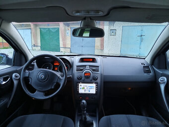 Renault Megane grandtour 1,9 DCI 88kw Šport R26 - 11