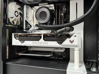 i9 13900KF\32GB\RX 7800XT\SSD\1000W Zdroj - 11