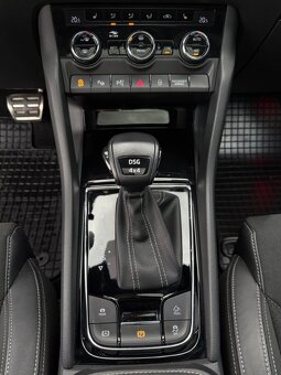 Škoda Kodiaq 2.0TDi DSG 4x4 Sportline - 11