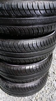 Predám originál retro kolesá MERCEDES BAROKO R14. - 11
