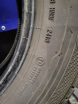 215/75 R16C Continental letne pneumatiky - 11