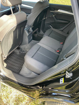 Audi Q5 advanced 45 TFSI - 11