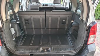Nissan Pathfinder 2,5dci 4x4 128kw - 11