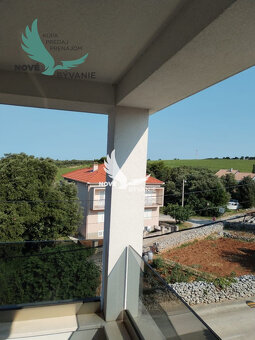 Luxusná novostavba s výhľadom na more v Chorvátsku-Petrčane - 11