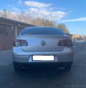 VW Passat V6 / VR6 - 11