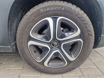 Citroen C3 Aircross.Akciova cena do 15.06.2025 8000€ - 11