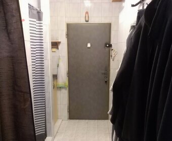 Garsónka v blízkosti Račianskeho mýta PREDAJ - 11